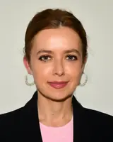 Foto von Svetlana Xenia Goldmann