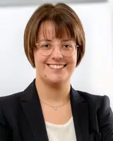 Foto von Katharina Denker, LL.M.