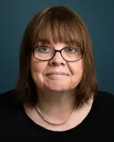 Foto von Petra Schmidt-Benner