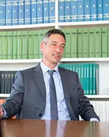 Foto von Benja Mausner