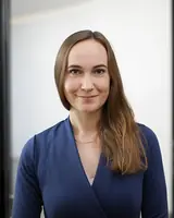 Foto von Ronja Weihrauch