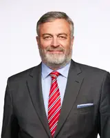 Foto von Dr. iur. Stefan Langner
