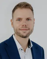 Foto von Dr. iur. Patrick Schulz