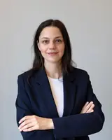 Foto von Louise Klein