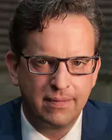 Foto von Hendrik Müller