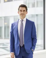 Foto von Dr. jur. Clemens Tobias Steins, LL.M.