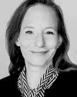 Foto von Dr. jur. Maria von der Heydt