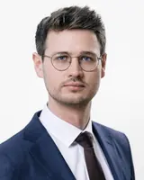 Foto von Dr. jur. Markus Dinkelbach