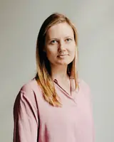 Foto von Caroline Gorys