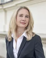 Foto von Dr. jur. Anja Katharina Nöth