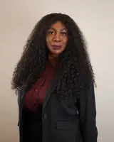 Foto von Mavis Akyiaa