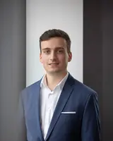 Foto von Alexander Stefan Metz