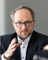 Foto von Alexander Peter Rüdiger