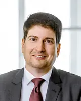Foto von Dr. jur. Alexander Hartmann