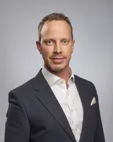 Foto von Christoph Alexander Hülso
