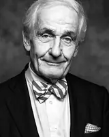 Foto von Prof. Dr. jur. Peter Raue