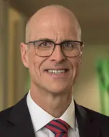 Foto von Dr. Christian Braun