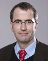 Foto von Dr. jur. Friedrich Kühn