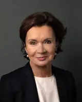 Foto von Prof. Dr. Andrea Versteyl