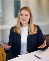 Foto von Franziska Kuhnle
