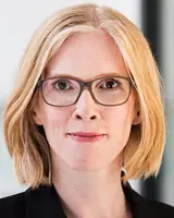 Foto von Dr. jur. Lotte Herwig