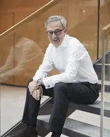 Foto von Holger Stratmann