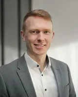Foto von Marvin Mergelsberg