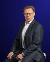 Foto von Dr. jur. Hendrik Sandmann
