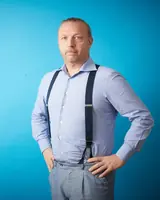 Foto von Jonathan Reuther