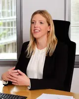 Foto von Micheline Verwohlt