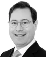 Foto von Dr. iur. Jan Matthias Peine