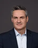 Foto von Dr. jur. Peter Eichhorn