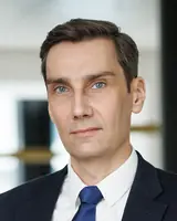Foto von Dr. jur. Mario Riechmann