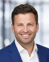 Foto von Dr. iur. Christoph Küster