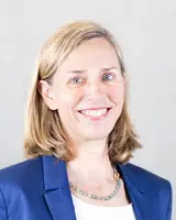 Foto von Dr. jur. Katja Klinkhardt