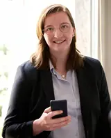 Foto von Marlena Sophie Désirée Quiatkowsky