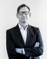 Foto von Dr. jur. Ulrich Rösch