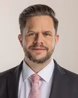 Foto von Dr. jur. Christian Bruno Hoppe