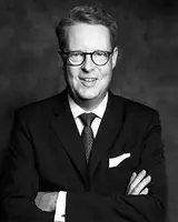 Foto von Prof. Dr. jur. Jan Peter Wilhelm Hegemann