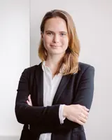 Foto von Katharina Klünker