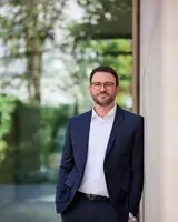 Foto von Maximilian Amrhein