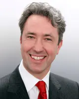 Foto von Dr. Bernd Michael Baller