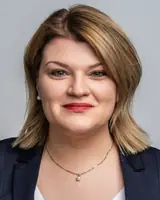 Foto von Dr. jur. Viktoria Schmittmann, LL.M.