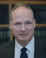 Foto von York Freiherr von Lersner
