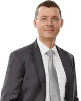 Foto von Dr. jur. Christian Dittert