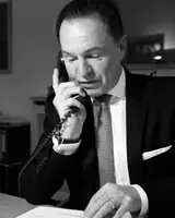 Foto von Dr. Sven H. Ahlburg