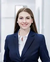 Foto von Stefanie Marie Kögl-Kasipovic