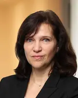 Foto von Dr. jur. Irka Zöllter-Petzoldt