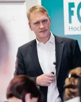 Foto von Nils Mike Entner