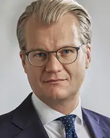 Foto von Dr. jur. Thomas Balzer